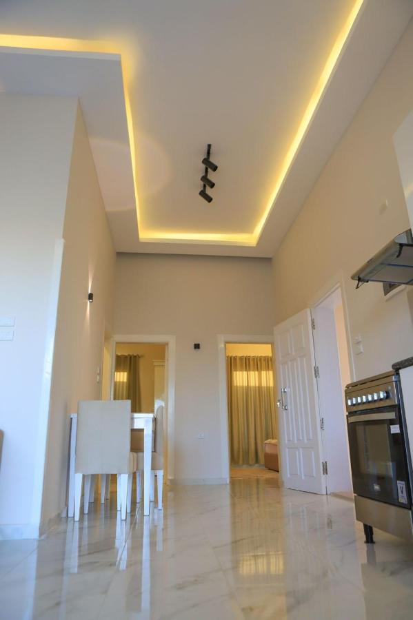 Royal Nile Villa - Pool View Apartment 1 Luxor Bagian luar foto